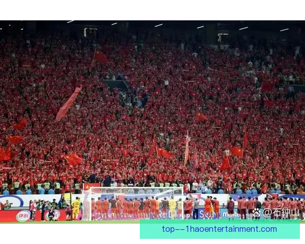 中国男足绝杀巴林喜迎胜利晋级世界杯亚洲区十八强赛