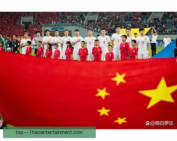 中国男足客场力克巴林绝杀晋级十八强震撼全场